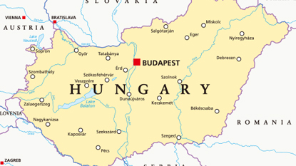 ハンガリーってこんな国 ハンガリーファン ハンガリーの観光 情報