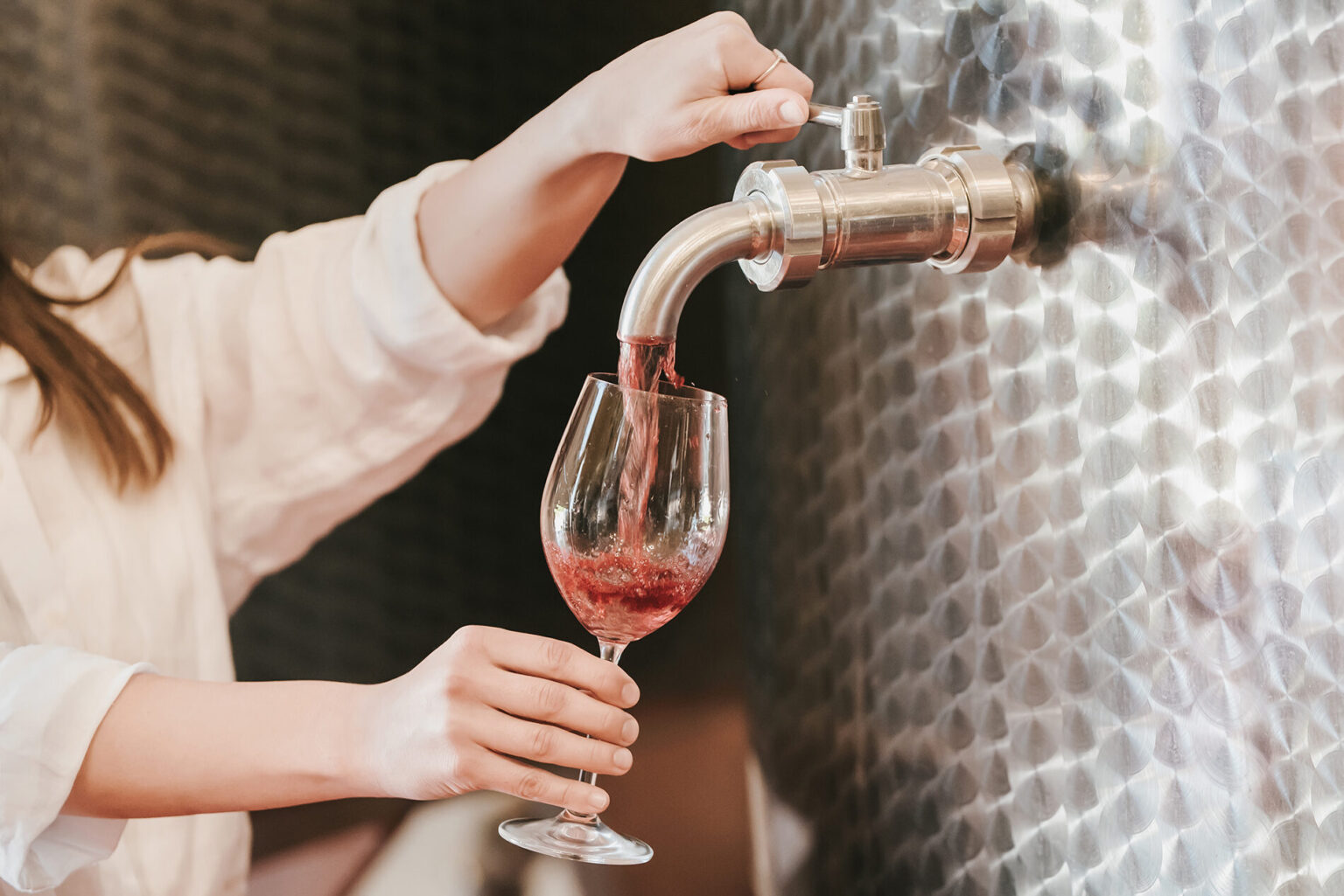 ヴィリアンのワインメイキング解説 ｜ ハンガリーファン｜ハンガリーの観光・情報